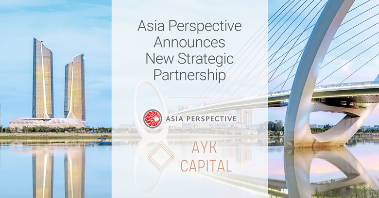 Asia Perspective AYK Partnership