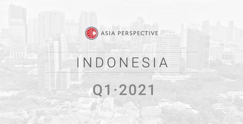 Indonesia Economic Update Report