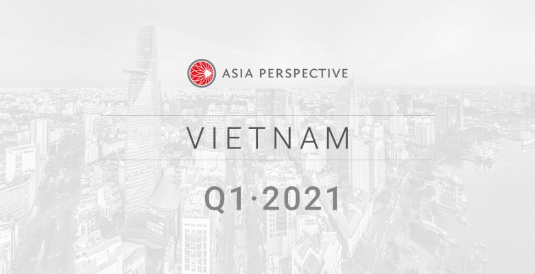 Vietnam Economic Update Report