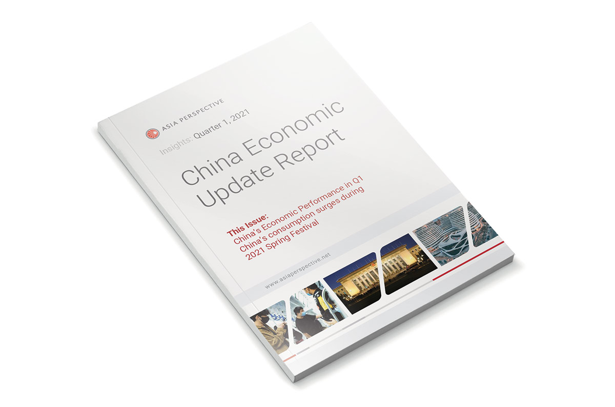 Asia Perspective Economic Update Report