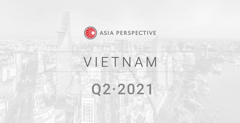 Economic Update Report Vietnam Q2 2021