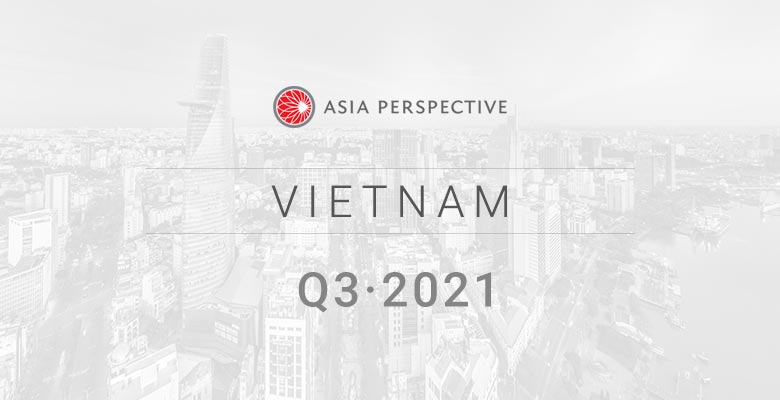 Vietnam’s GDP slumped to 6.17% (YoY) in Q3 following COVID-19 curbs