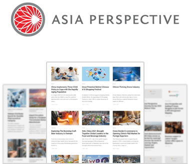 Asia Perspective bulletins