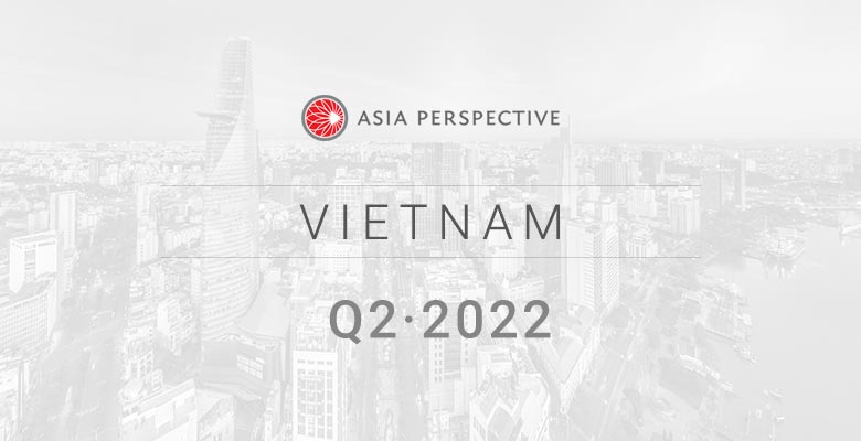 Vietnam Economic Update Report Q2, 2022