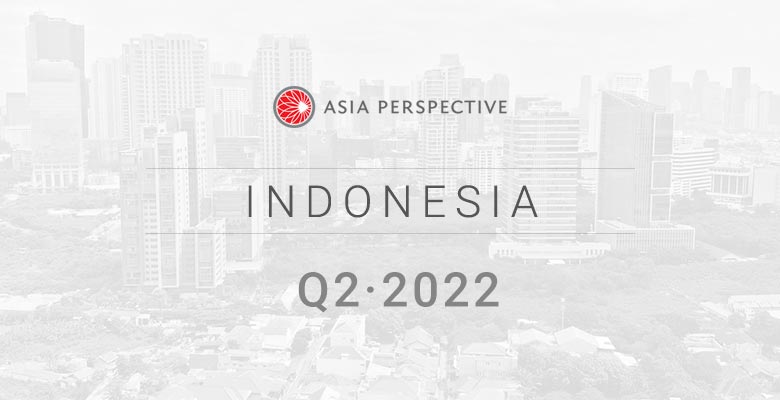 Indonesia Economic Update Report Q2, 2022