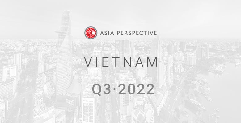 Vietnam Economic Update Report Q3, 2022