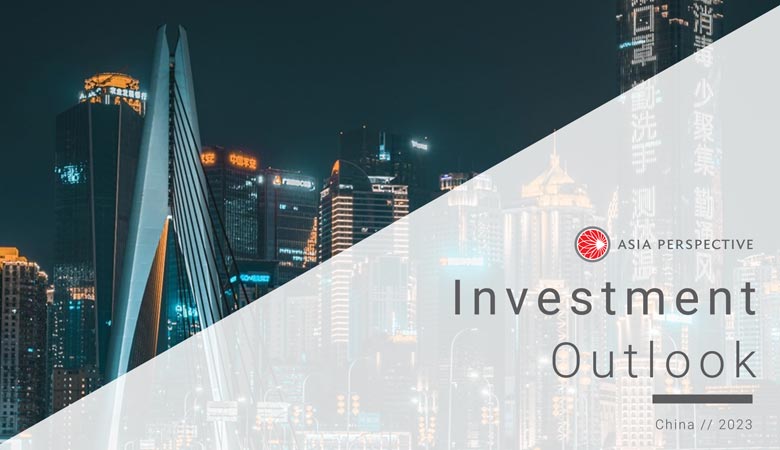 China Investment Outlook Report 2023